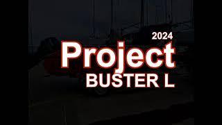 Project Pro Buster L