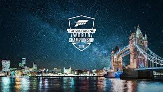 Forza Racing World Championship 2018 - Trailer