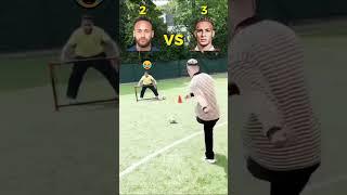 Neymar Vs Antony