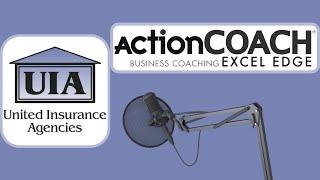 UIA Trusted Partners Podcast: Action Coach Breann Lundblad