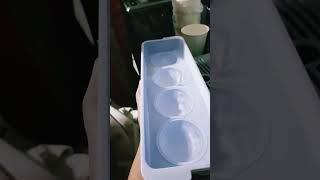 내일  공개  할게요(얼음아 내일보자)