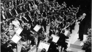 Beethoven: Symphony no. 9 "Choral" (Furtwangler, Bayreuth 1951)