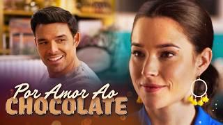 POR AMOR AO CHOCOLATE | Filmes Completos Dublados em Português