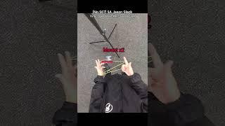 [No.567]🪀Today's Yo-Yo Trick & Tutorial: 5A Jason Slack #yoyo #yoyotricks