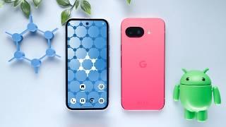 The Only PRIVATE Phone