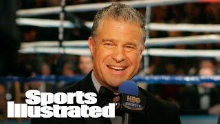 Jim Lampley: How My Most Famous Boxing Call Came To Be | SI NOW | Sports Illustrated