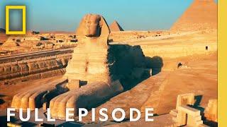 Hatshepsut: Mysteries of the Warrior Pharaoh Queen (Full Episode) | Lost Treasures of Egypt