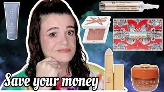 Testing everything I bought from the Sephora Sale #newmakeup