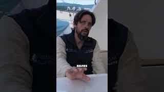 Пожелание тем, кто собирается в кругосветку от знаменитого путешественника