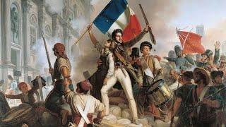 انقلاب کبیر فرانسه به زبان ساده