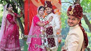 Deepak & Karishma Best Garhwali Wedding Part-03