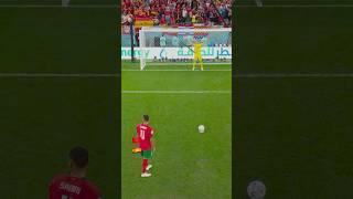 Morocco vs Spain World Cup Penalty Shootout