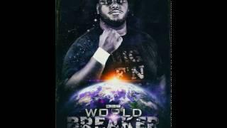 WORLD BREAKER