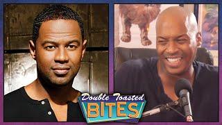 BRIAN MCKNIGHT, AND HIS "EDUCATIONAL" SONG | Double Toasted Bites