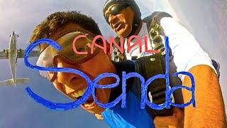 Skydive Resende   Senda #02