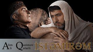 Ali Qafarli & Alim Qasimov - İstəmirəm 2024 (Official Music Video)