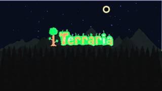 Terraria Music - Eclipse