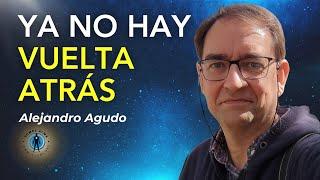 'YA HAY PRUEBAS de La VIDA DESPUÉS de la MUERTE' (Alejandro Agudo)