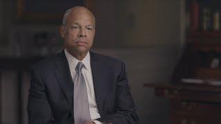 Putin's Revenge: Jeh Johnson (interview) | FRONTLINE