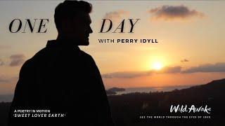 ONE DAY with Perry | Poetry In Motion