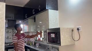 kitchen interior design | full kitchen 2022 top model | mk modular kitchen ￼