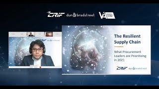 CRIF Leads Businesses in Creating a Resilient Supply Chain
