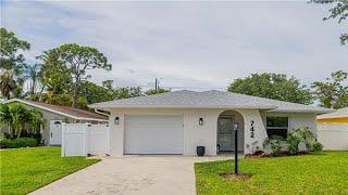 NAPLES PARK | Naples Florida Homes and Real Estate for Sale | by Steven Chase.