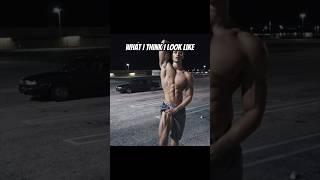DAVID LAID x ITSNATE Motivation #gym #davidlaid #aesthetic