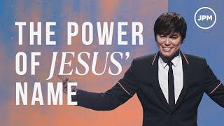 The Prayer That God Always Hears | Joseph Prince Ministries