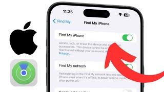 How To Turn Off (FIND MY) iF You Forgot Your Apple iD Password ! 2024