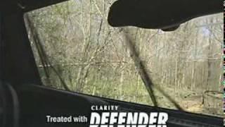 Clarity Defender Windshield Treatment.mpg