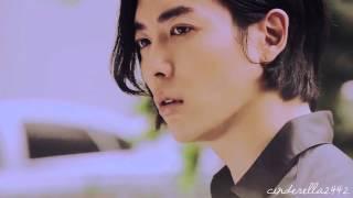 han ji min + kim jae wook | no light