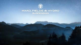 Mako, Fields & Hydro - Suspension