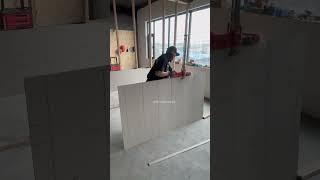 Very useful drywall cutting #TikTokShop #electricianlife#diyhome #bluecollar #tools #outdoorworkers