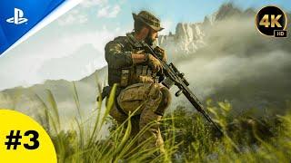 Call of Duty Modern Warfare III Part 3 unitedg call of duty modern warfare 3