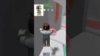 BEN PRO GAMER IN ROBLOX #shorts