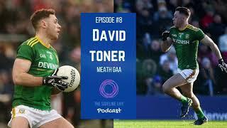 Episode #8 David Toner - Keep things simple