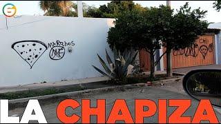 La Chapiza “visitó” la casa del hermano de El Mayito Flaco, señalan  #Sinaloa