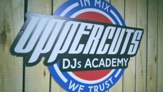 UPPERCUTS DJs ACADEMY by YK.PH