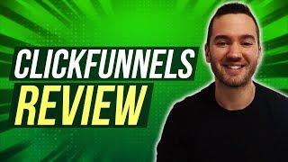 ClickFunnels Review | ClickFunnels Bonuses | Is It Worth It?