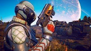 The Outer Worlds - четвертый стрим - Высокая сложность