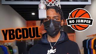 Ybcdul "Live From Melrose" Freestyle