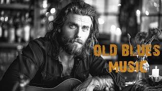 Blues Legends | Old Blues Music to Take You Back in Time | Relaxing Guitar Instrumental