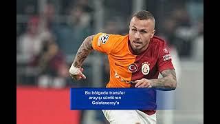 Felipe Melo'dan Galatasaray'a transfer tavsiyesi