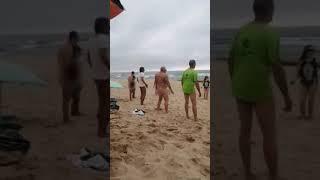 Dança com a Alma Naturista 1