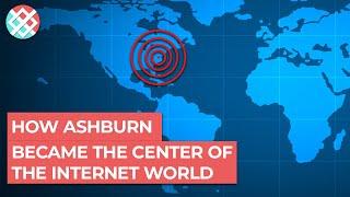 Internet Capital of the World