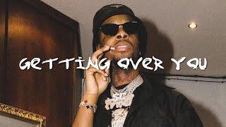 (FREE) Toosii x Rod Wave Type Beat 'GETTING OVER YOU' | @Yicibeats