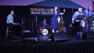 "SHOUT THE BOOGIE": CARL SONNY LEYLAND'S BOOGIE WOOGIE BOYS / VALERIE KIRCHHOFF (RCMF 10.3.24)