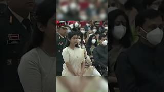 Tribute to major who fight against terrorist #shorts #ytshorts