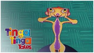 Why Meerkat is Always on the Look Out? | Tinga Tinga Tales Official | Full Episodes | Cartoons